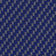 Gewebe Transparent EXTERNAL SCREEN CLASSIC Satiné 5500 0140 Grau Marineblau