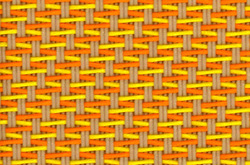 Satiné 5500   M65 Sand Canari Orange