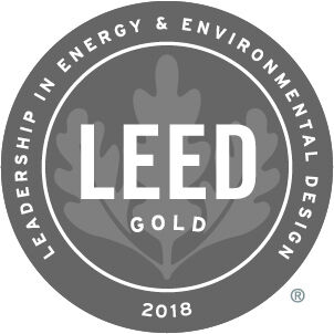 LEED® Gold 2018 - Feltrineli