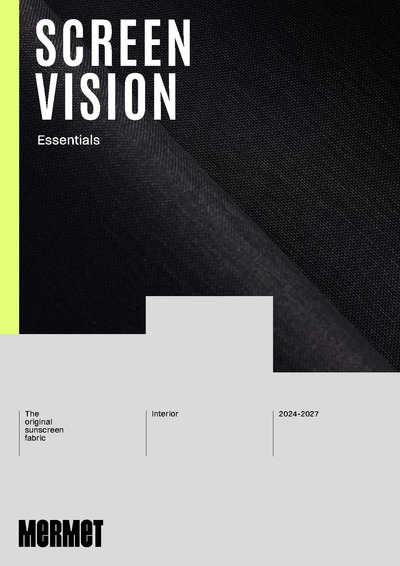 Screen Vision / SV 1% - 3% - 5% - 10%