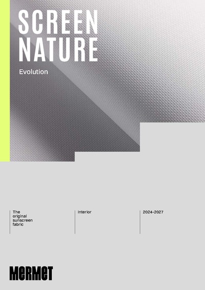 Screen Nature / Screen Nature