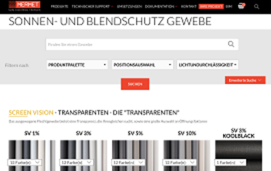 UNSERE WEBSITE ENTWICKELT SICH WEITER