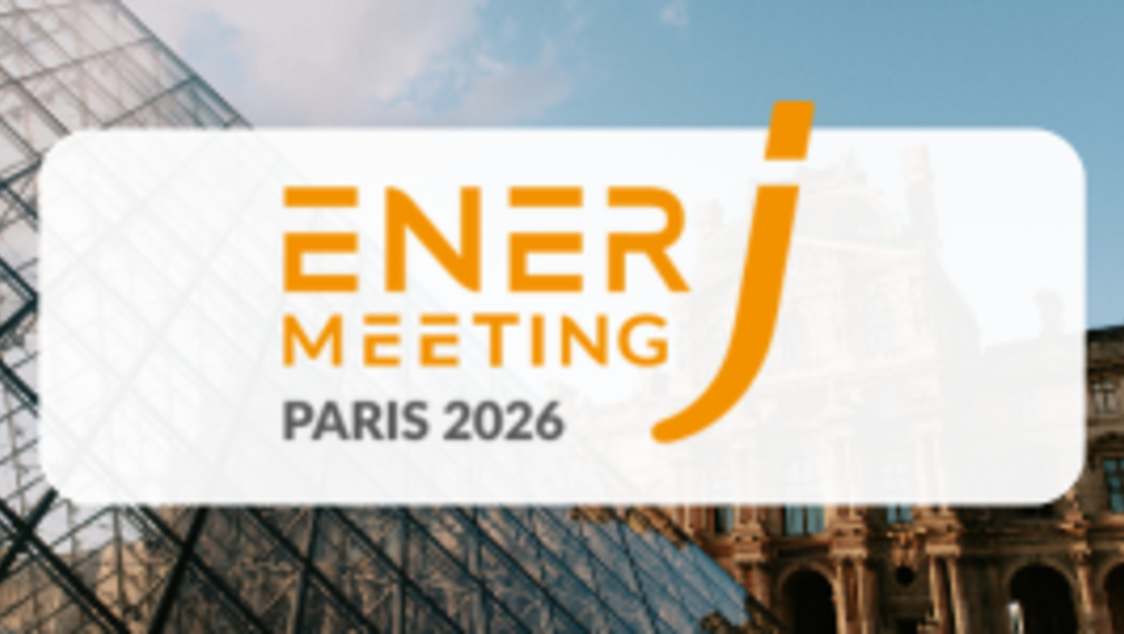 ENERJMEETING 2026 DE