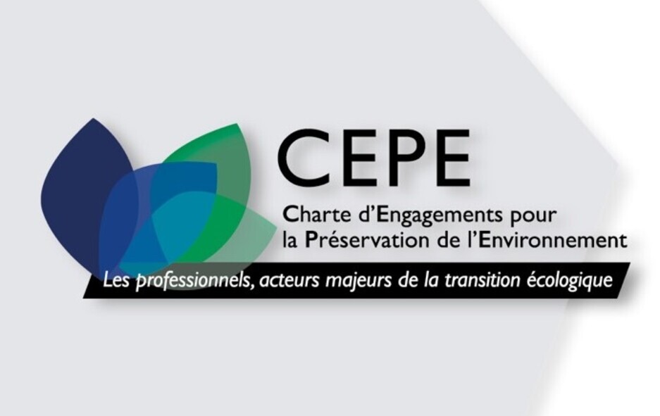 Mermet setzt sich für den Schutz der Umwelt ein