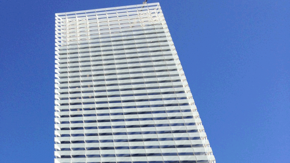 PROJEKT: PUIG-HOCHHAUS