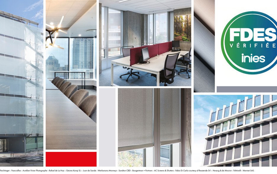 Mermet nun mit eigener FDES