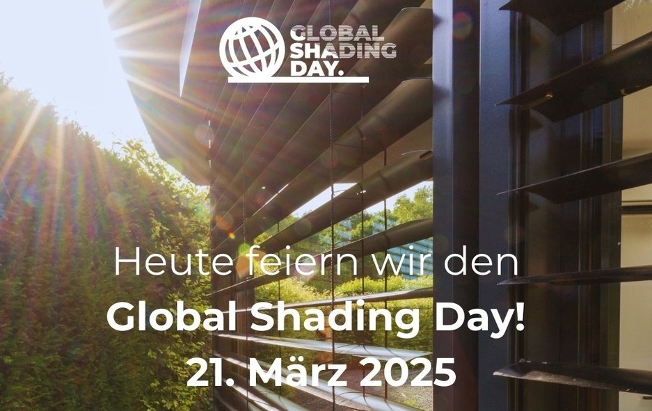GLOBAL SHADING DAY 2025