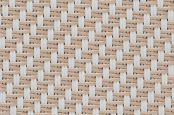 Satiné 21154   0210 Weiß Sand