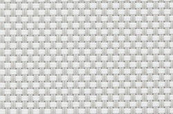 Natté 4503   0702 Perlen Weiß 