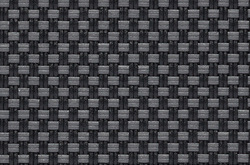 Natté 4503   3001 Charcoal Grau