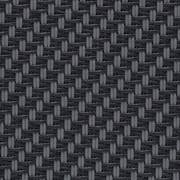 Gewebe Transparent EXTERNAL SCREEN CLASSIC Satiné 5500 0130 Grau Charcoal