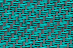 Satiné 5500   0150 Grau Grün