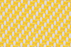 Satiné 5500   0205 Weiß Canari