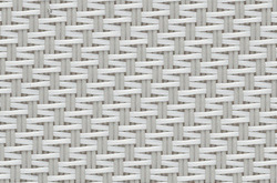 Satiné 5500   0702 Perlen Weiß