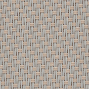 Gewebe Transparent EXTERNAL SCREEN CLASSIC Satiné 5500 0710 Perlen Sand