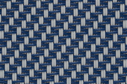 Satiné 5500   0740 Perlen Marineblau 