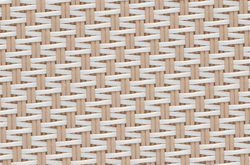 Satiné 5500   1002 Sand Weiß