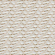 Gewebe Transparent EXTERNAL SCREEN CLASSIC Satiné 5500 2002 Linen Weiß