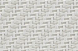 Satiné 5500   M36 020207 Weiß Weiß Perlen