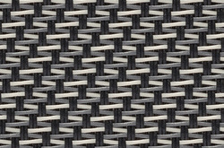 Satiné 5500   M38 300120 Charcoal Grau Linen