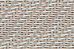 Satiné 5500   M45 070210 Perlen Weiß Sand