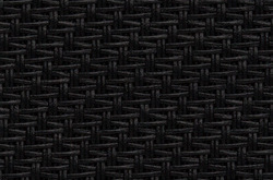 Satiné 5500   6060 RAL 9005 Tiefschwarz