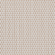 Gewebe Transparent SCREEN DESIGN M-Screen 8505 0210 Weiß Sand
