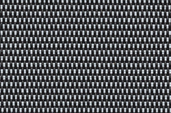 M-Screen 8501   3002 Charcoal Weiss