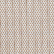 Gewebe Transparent SCREEN DESIGN M-Screen 8503 0210 Weiß Sand