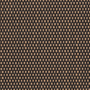 Gewebe Transparent SCREEN DESIGN M-Screen 8503 3071 Charcoal Apricot 