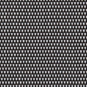 Gewebe Transparent SCREEN DESIGN M-Screen 8505 3002 Charcoal Weiss