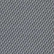 Gewebe Transparent SCREEN THERMIC S2 1% 0201 Weiß Grau