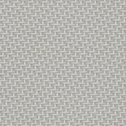Gewebe Transparent SCREEN THERMIC S2 3% 0207 Weiß Perlen