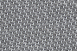 S2 5%   0201 Weiß Grau