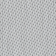 Gewebe Transparent SCREEN THERMIC S2 5% 0201 Weiß Grau