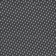 Gewebe Transparent SCREEN THERMIC S2 5% 0230 Weiß Charcoal