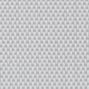 Gewebe Transparent SCREEN VISION SV 1% 0207 Weiß Perlen