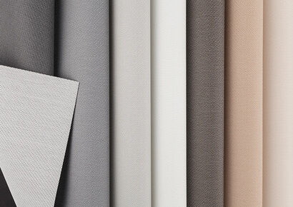 Tissu de protection solaire, Transparent screen-thermic S2 1%