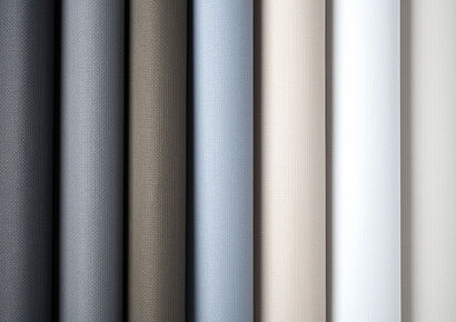 Tissu de protection solaire, Transparent screen-nature Screen Nature