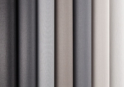 Tissu de protection solaire, Transparent screen-vision SV 5%