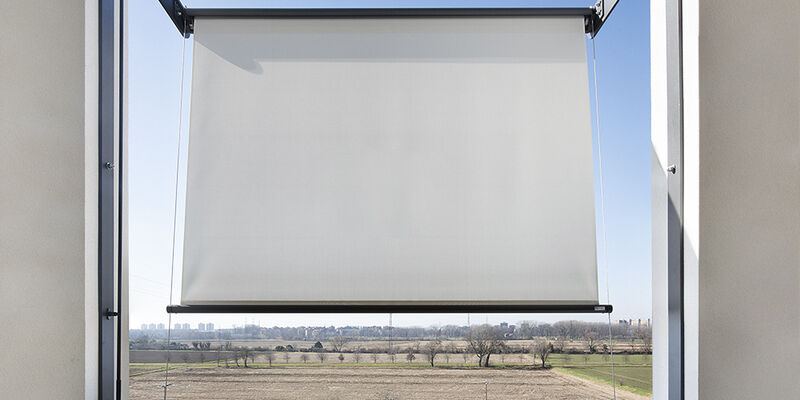 5 Square - Sozialwohnungen