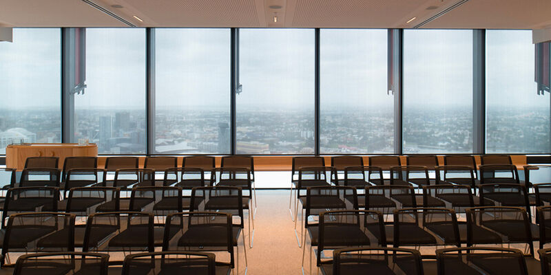 Sitz der Anwaltskanzlei Baker McKenzie