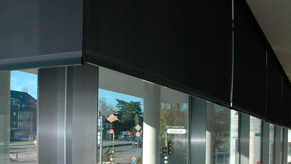 PROJEKT: FIRMENSITZ VON BELGO METAL