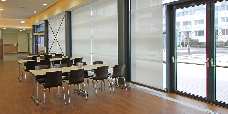 Société Berlin Chemie