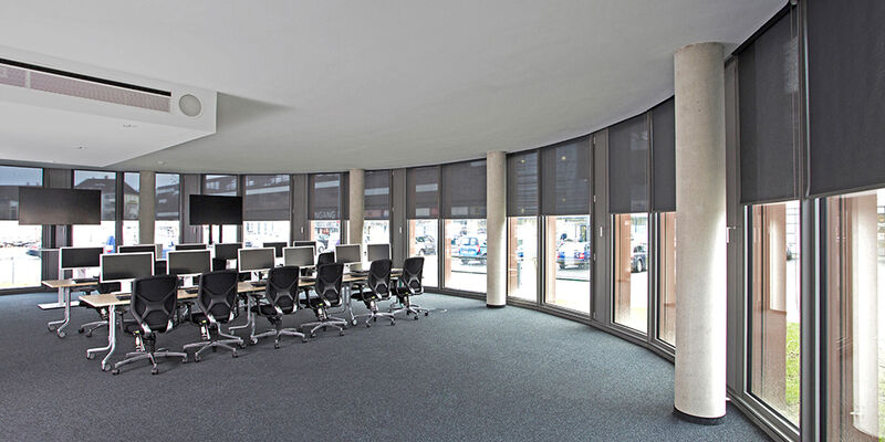 Brawopark Business Center II