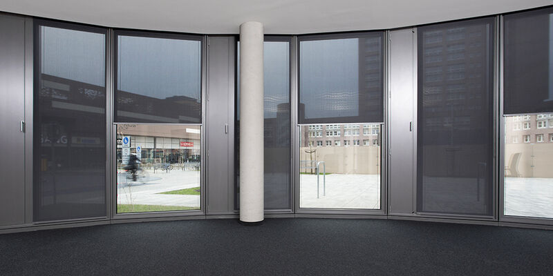 Brawopark Business Center II