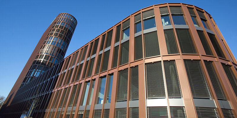 Brawopark Business Center II