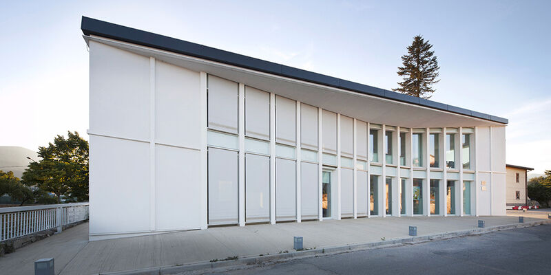 Onna House (Stadhaus)