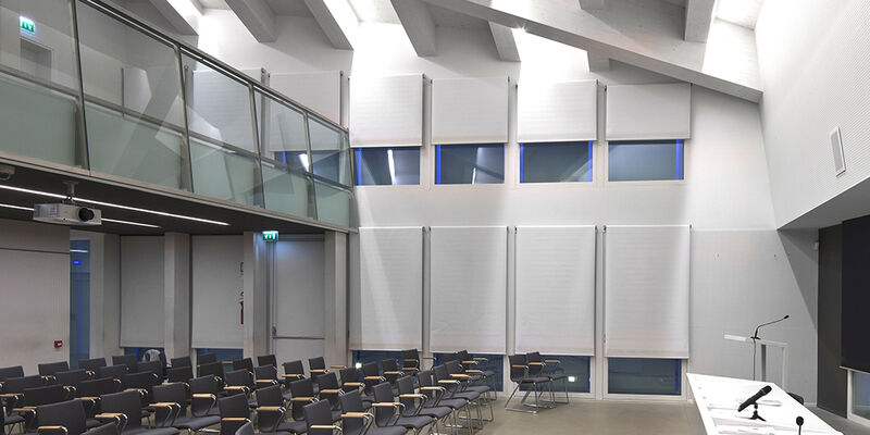 Onna House (Stadhaus)