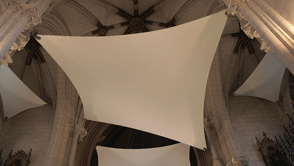 PROJEKT: KAPELLE VON PAU